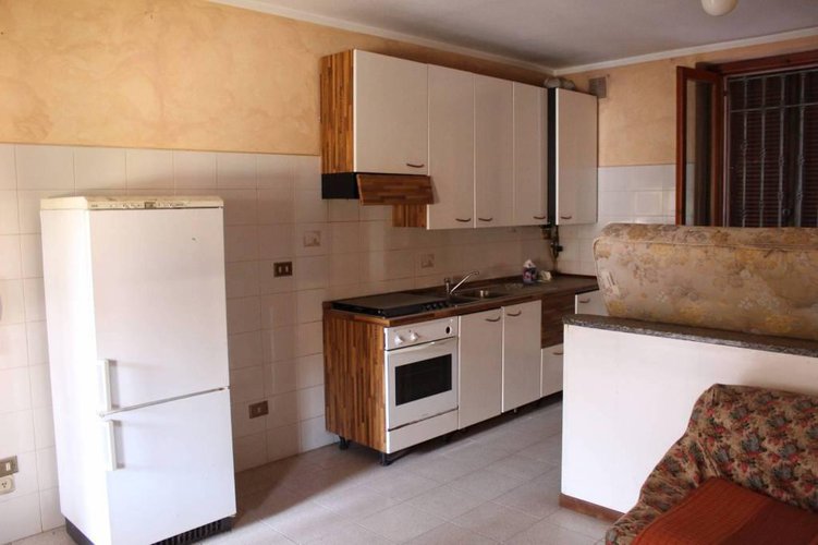 Casa indipendente Cologno al Serio