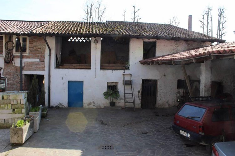 Casa indipendente Cologno al Serio