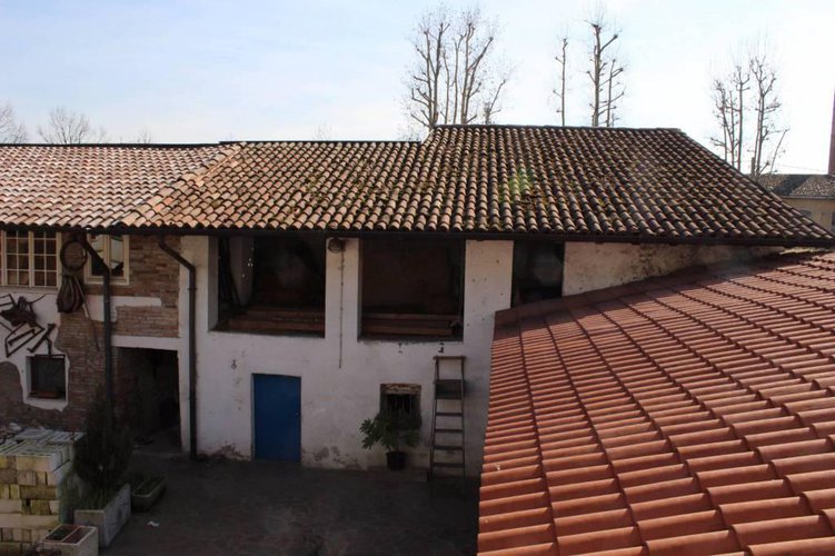 Casa indipendente Cologno al Serio
