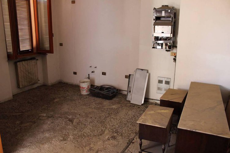 Casa indipendente Cologno al Serio