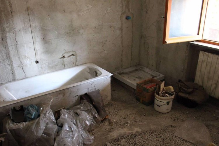 Casa indipendente Cologno al Serio