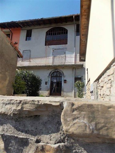 AFFARE RUSTICO IN COLLINA!! Grumello del Monte