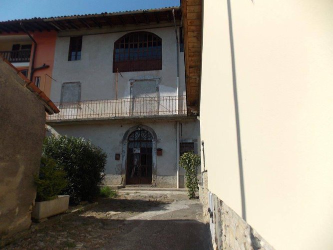 AFFARE RUSTICO IN COLLINA!! Grumello del Monte