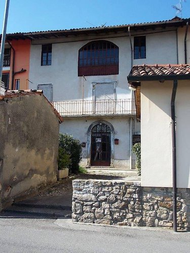 AFFARE RUSTICO IN COLLINA!! Grumello del Monte