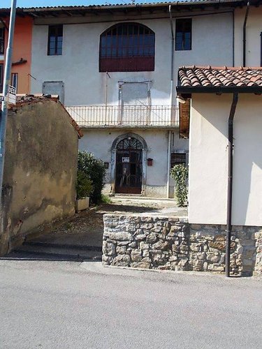 AFFARE RUSTICO IN COLLINA!! Grumello del Monte