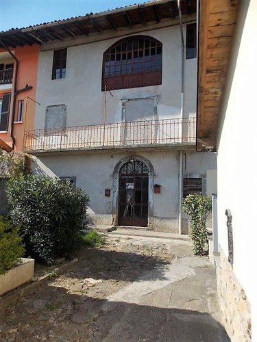 AFFARE RUSTICO IN COLLINA!! Grumello del Monte