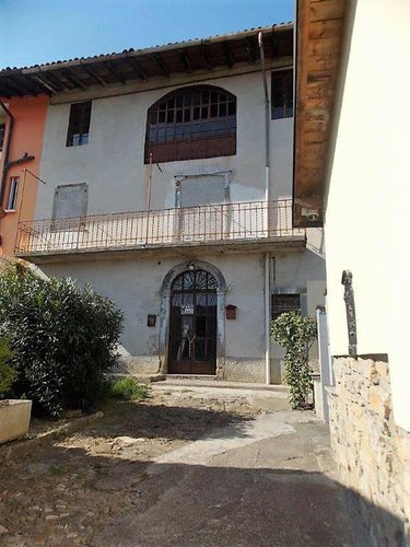 AFFARE RUSTICO IN COLLINA!! Grumello del Monte