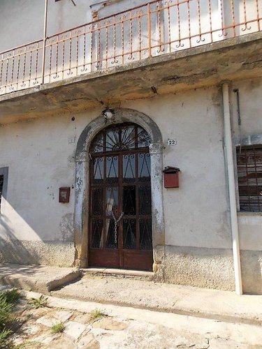 AFFARE RUSTICO IN COLLINA!! Grumello del Monte