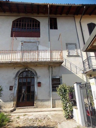 AFFARE RUSTICO IN COLLINA!! Grumello del Monte