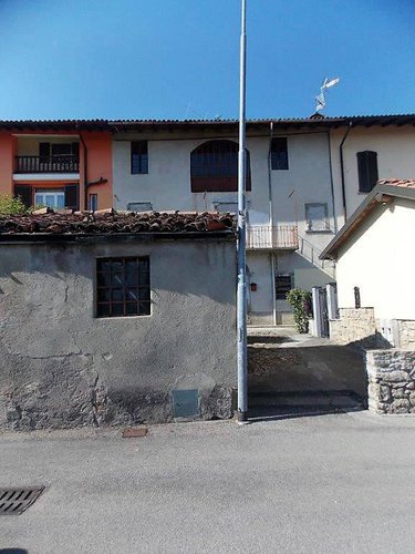 AFFARE RUSTICO IN COLLINA!! Grumello del Monte