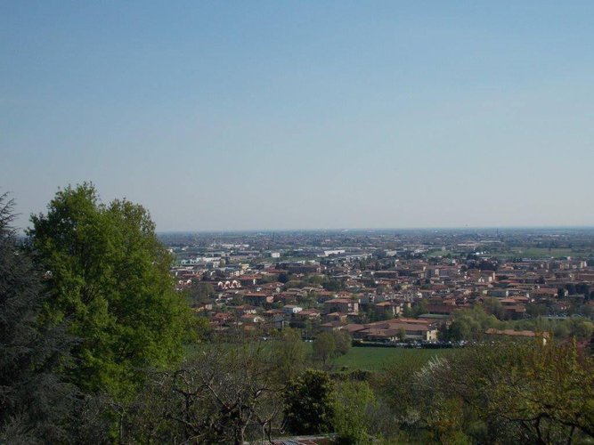 AFFARE RUSTICO IN COLLINA!! Grumello del Monte