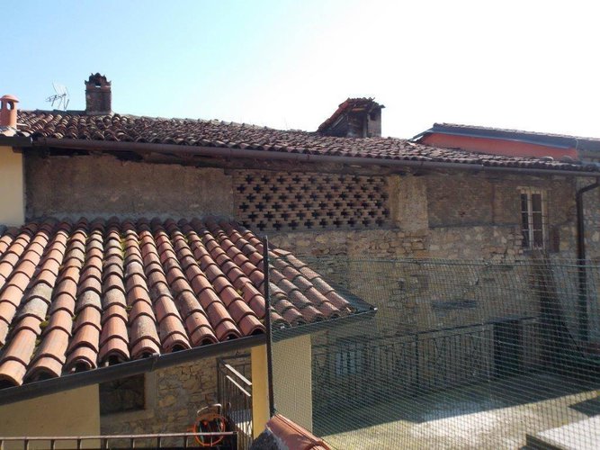 AFFARE RUSTICO IN COLLINA!! Grumello del Monte