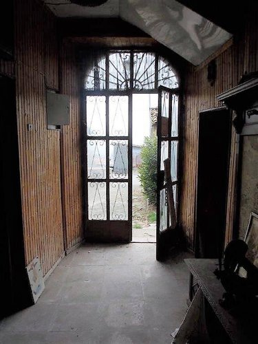 AFFARE RUSTICO IN COLLINA!! Grumello del Monte