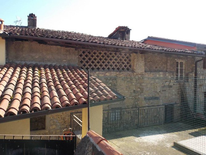 AFFARE RUSTICO IN COLLINA!! Grumello del Monte