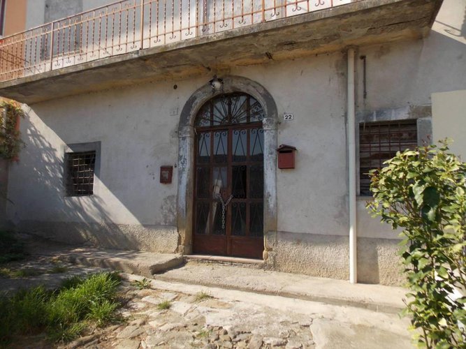 AFFARE RUSTICO IN COLLINA!! Grumello del Monte