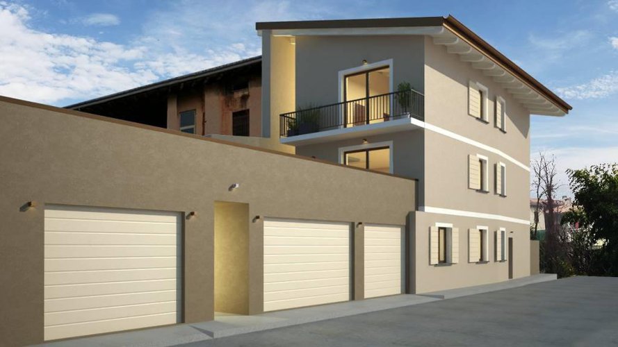 NUOVISSIMO INTERVENTO A CIVIDATE AL PIANO!! Cividate al Piano