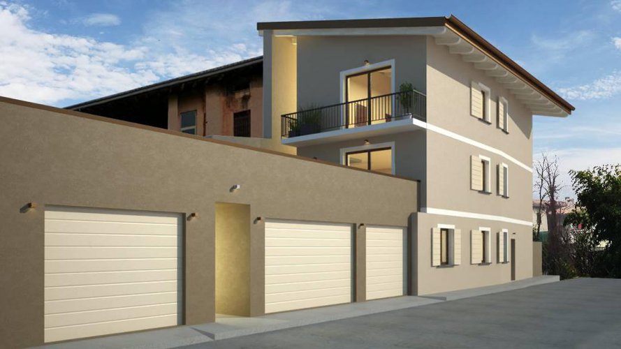 NUOVISSIMO INTERVENTO A CIVIDATE AL PIANO!! Cividate al Piano