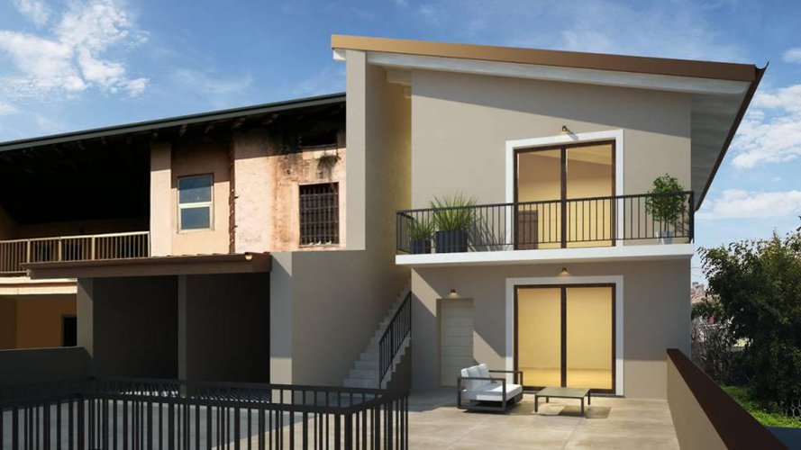 NUOVISSIMO INTERVENTO A CIVIDATE AL PIANO!! Cividate al Piano