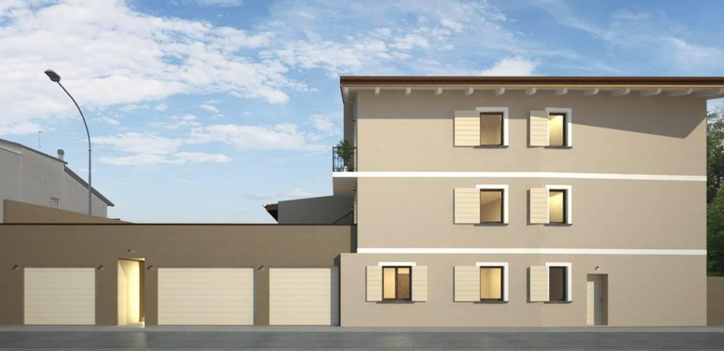 NUOVISSIMO INTERVENTO A CIVIDATE AL PIANO!! Cividate al Piano