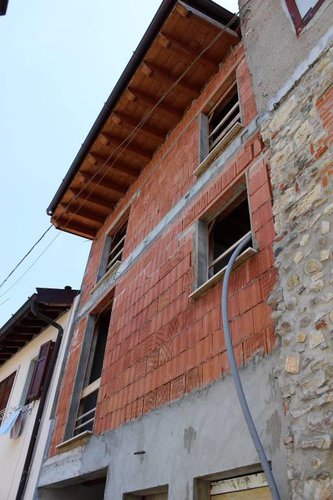 Casa indipendente Telgate