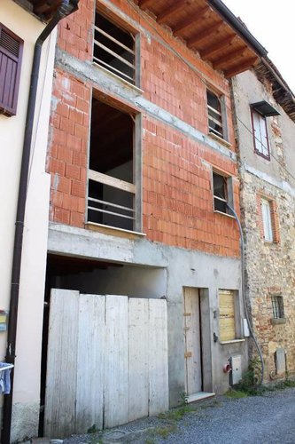 Casa indipendente Telgate