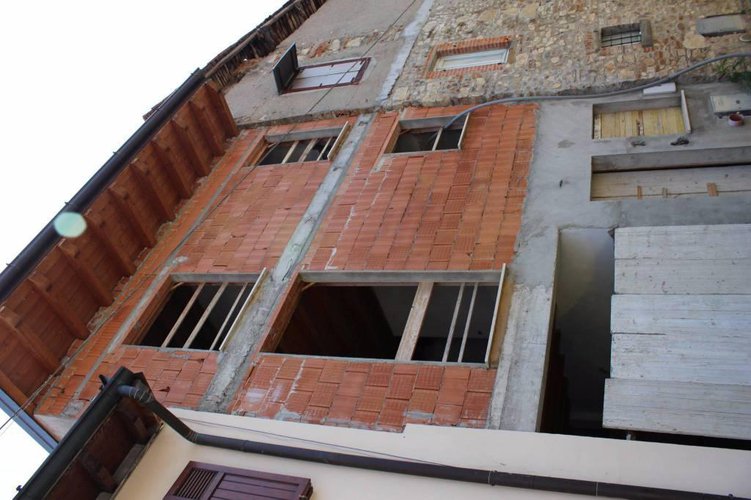 Casa indipendente Telgate