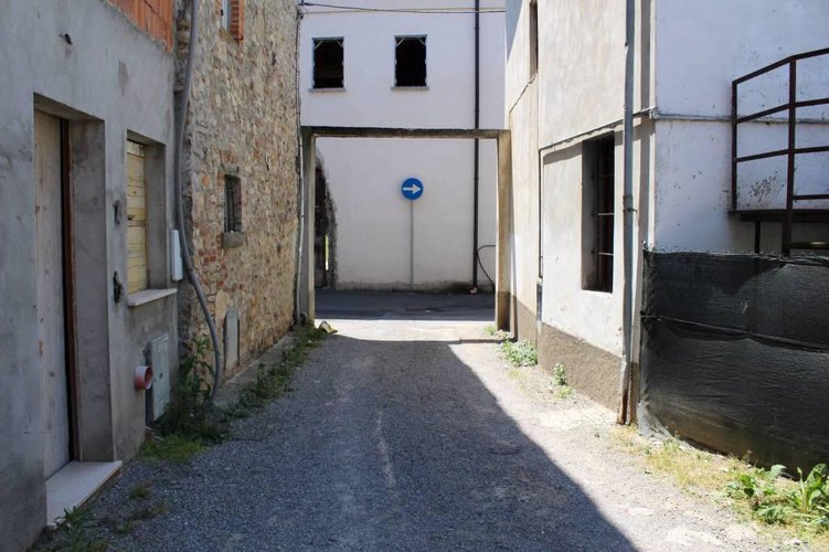 Casa indipendente Telgate