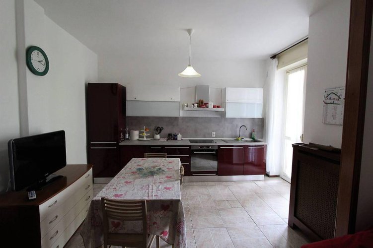 Trilocale Castelli Calepio