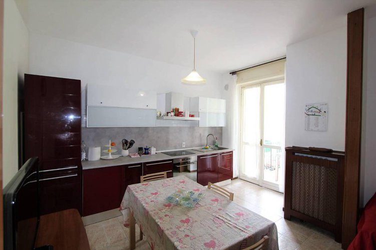 Trilocale Castelli Calepio