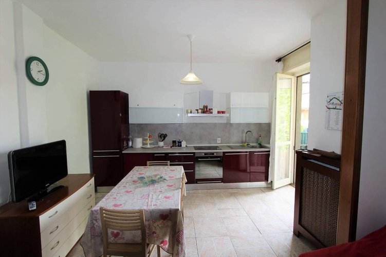 Trilocale Castelli Calepio