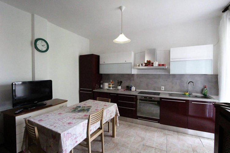 Trilocale Castelli Calepio