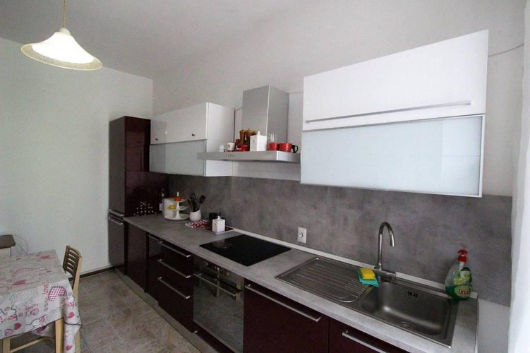 Trilocale Castelli Calepio