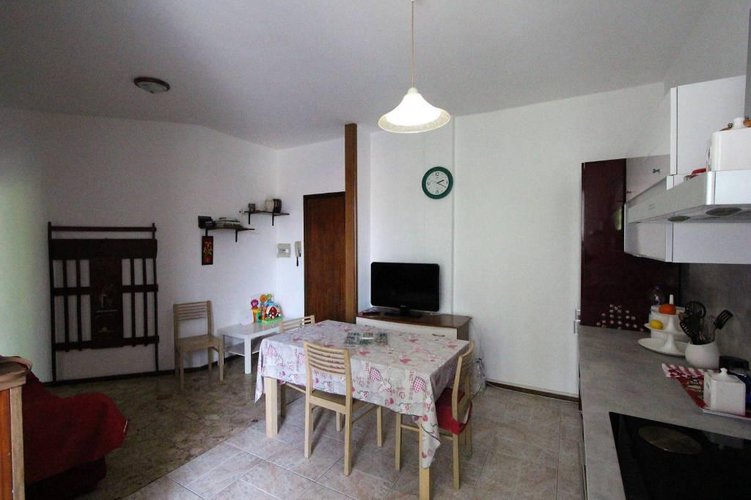 Trilocale Castelli Calepio