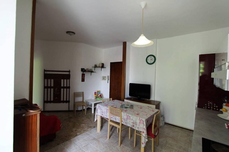 Trilocale Castelli Calepio