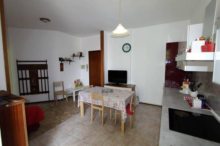 Trilocale Castelli Calepio