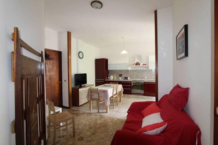 Trilocale Castelli Calepio