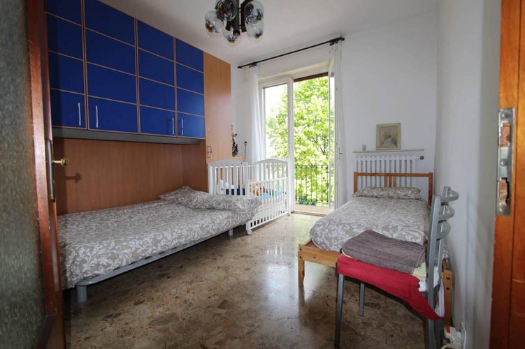 Trilocale Castelli Calepio