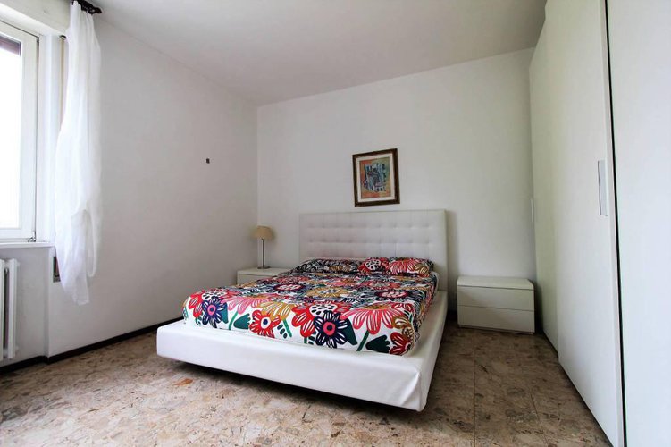 Trilocale Castelli Calepio