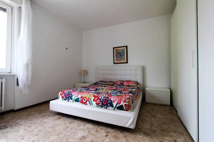 Trilocale Castelli Calepio