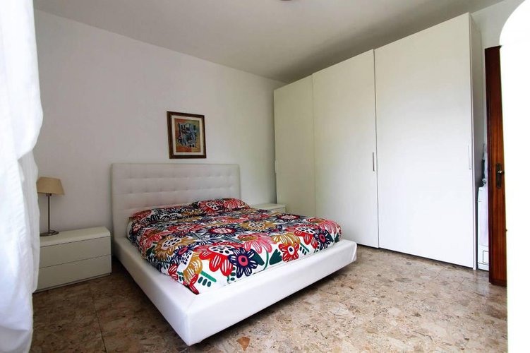 Trilocale Castelli Calepio