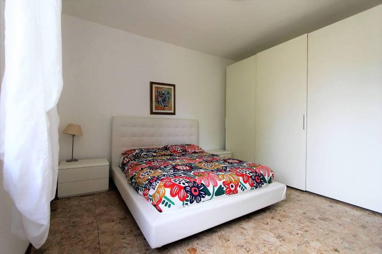 Trilocale Castelli Calepio