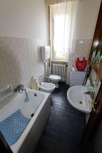 Trilocale Castelli Calepio