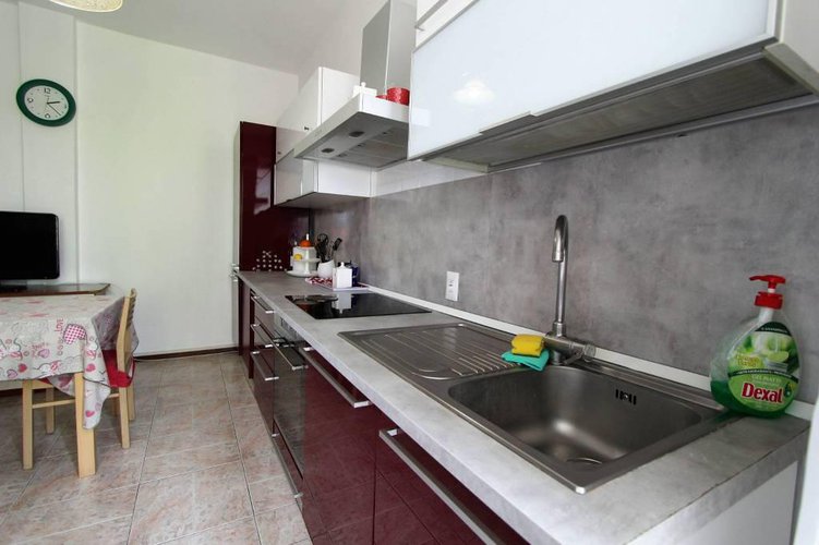 Trilocale Castelli Calepio