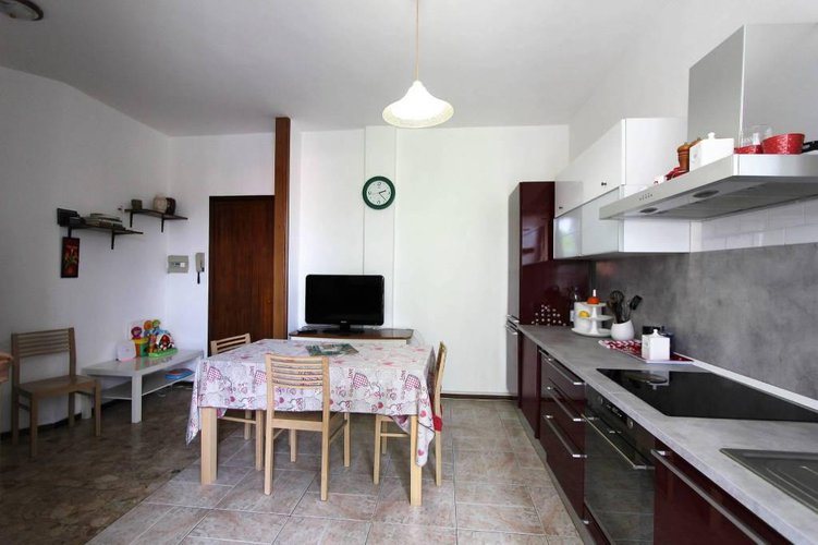 Trilocale Castelli Calepio