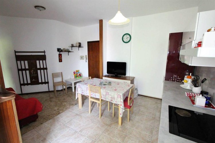 Trilocale Castelli Calepio