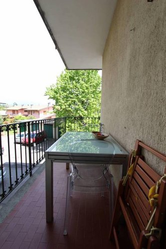 Trilocale Castelli Calepio