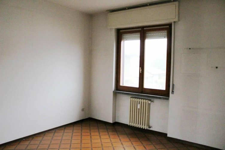 APPARTAMENTO TRILOCALE CALCIO Calcio