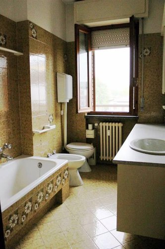 APPARTAMENTO TRILOCALE CALCIO Calcio