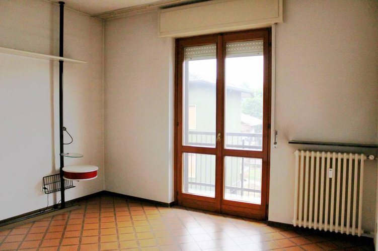 APPARTAMENTO TRILOCALE CALCIO Calcio