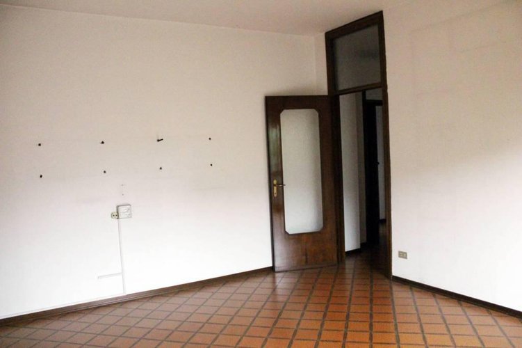 APPARTAMENTO TRILOCALE CALCIO Calcio